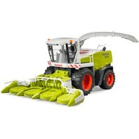 BRUDER 02131 Claas Jaguar 900 Feldhäcksler BRUDER 02131 Claas Jaguar 900 Feldhäcksler von BRUDER DIE PROFI SERIE