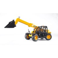 BRUDER 02141 Cat Teleskoplader BRUDER 02141 Cat Teleskoplader von BRUDER DIE PROFI SERIE
