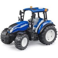 BRUDER 02184 New Holland T5.120 BRUDER 02184 New Holland T5.120 von BRUDER DIE PROFI SERIE