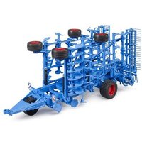 BRUDER 02228 Lemken Koralin 9 BRUDER 02228 Lemken Koralin 9 von BRUDER DIE PROFI SERIE