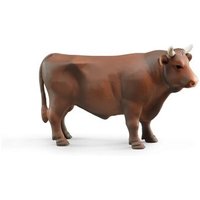 BRUDER 02309 Bulle braun BRUDER 02309 Bulle braun von BRUDER DIE PROFI SERIE