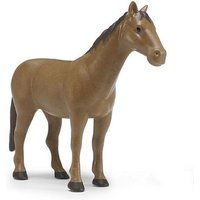 BRUDER 02352 Pferd braun von BRUDER DIE PROFI SERIE