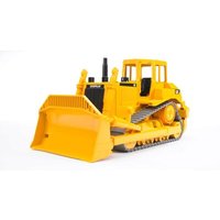 BRUDER 02422 Cat Bulldozer BRUDER 02422 Cat Bulldozer von BRUDER DIE PROFI SERIE