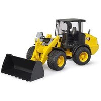 BRUDER 02485 Cat® Kompaktgelenkradlader von BRUDER DIE PROFI SERIE