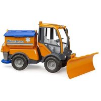 BRUDER 02690 VarioCar Winterdienst BRUDER 02690 VarioCar Winterdienst von BRUDER DIE PROFI SERIE