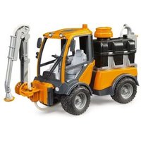 BRUDER 02692 VarioCar Grünflächenbewässerung BRUDER 02692 VarioCar Grünflächenbewässerung von BRUDER DIE PROFI SERIE