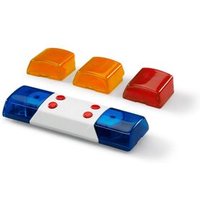 BRUDER 02802 Zubehör: Light & Sound Module universal BRUDER 02802 Zubehör: Light & Sound Module universal von BRUDER DIE PROFI SERIE