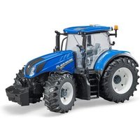 BRUDER 03120 New Holland T7.315 BRUDER 03120 New Holland T7.315 von BRUDER DIE PROFI SERIE
