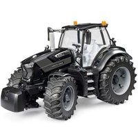 BRUDER 03162 Deutz - Fahr 8280 TTV Warrior von BRUDER DIE PROFI SERIE