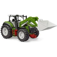 BRUDER 03451 ROADMAX Traktor mit Frontlader von BRUDER DIE PROFI SERIE