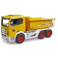BRUDER 03470 ROADMAX Kipp-LKW von BRUDER ROADMAX