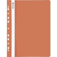 BRUNNEN 102015240 Schnellhefter OFFICE TO GO orange BRUNNEN 102015240 Schnellhefter OFFICE TO GO orange von BRUNNEN