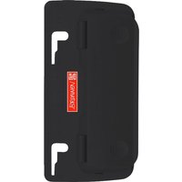 BRUNNEN 102065090 Taschenlocher Colour Code onyx von BRUNNEN