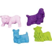 BRUNNEN 1027385 Radiergummi Hund, sortiert BRUNNEN 1027385 Radiergummi Hund, sortiert von BRUNNEN