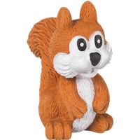 BRUNNEN 1027425 Radiergummi „Eichhörnchen“ 3D, braun BRUNNEN 1027425 Radiergummi „Eichhörnchen“ 3D, braun von BRUNNEN