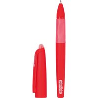 BRUNNEN 102915023 Gelschreiber radierbar „Remove“ Colour Code Länge: 14 cm red BRUNNEN 102915023 Gelschreiber radierbar „Remove“ Colour Code Länge: 14 cm red von BRUNNEN