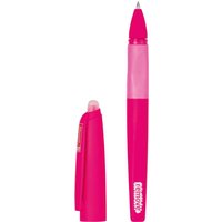 BRUNNEN 102915026 Gelschreiber radierbar „Remove“ Colour Code Länge: 14 cm pink BRUNNEN 102915026 Gelschreiber radierbar „Remove“ Colour Code Länge: 14 cm pink von BRUNNEN