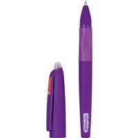 BRUNNEN 102915060 Gelschreiber radierbar „Remove“ Colour Code Länge: 14 cm purple BRUNNEN 102915060 Gelschreiber radierbar „Remove“ Colour Code Länge: 14 cm purple von BRUNNEN