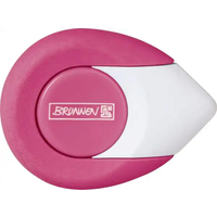 BRUNNEN 102915225 Radiergummi 2 in 1 tulip von BRUNNEN