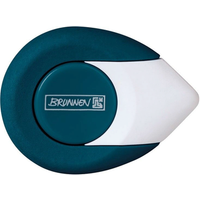 BRUNNEN 102915239 Radiergummi 2 in 1 denim von BRUNNEN