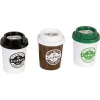 BRUNNEN 102983901 Doppelspitzer Coffee to go sortiert BRUNNEN 102983901 Doppelspitzer Coffee to go sortiert von BRUNNEN