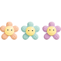 BRUNNEN 1029887422 Radiergummi Happy Hippie 3D, sortiert BRUNNEN 1029887422 Radiergummi Happy Hippie 3D, sortiert von BRUNNEN