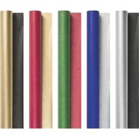 BRUNNEN 1030204 Einschlagpapier 70 x 200 cm von BRUNNEN