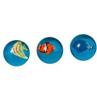 BRUNNEN 103668304 Gummiball Flummi Tiere, sortiert BRUNNEN 103668304 Gummiball Flummi Tiere, sortiert von BRUNNEN