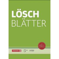 BRUNNEN 1041546 Löschblattblock A4 BRUNNEN 1041546 Löschblattblock A4 von BRUNNEN