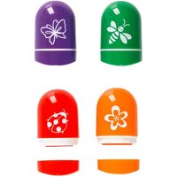 BRUNNEN 1048691 Stempel Belohnung selbstfärbend, sortiert BRUNNEN 1048691 Stempel Belohnung selbstfärbend, sortiert von BRUNNEN