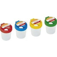 BRUNNEN 1048899 Wasserbecher Auslauf, sortiert BRUNNEN 1048899 Wasserbecher Auslauf, sortiert von BRUNNEN