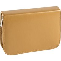 BRUNNEN 104905704 Schüler-Etui Leder natur 1 Klappe BRUNNEN 104905704 Schüler-Etui Leder natur 1 Klappe von BRUNNEN