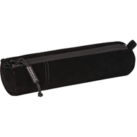 BRUNNEN 104921290 Schlampermäppchen schwarz S , 20 x 4,5 cm BRUNNEN 104921290 Schlampermäppchen schwarz S , 20 x 4,5 cm von BRUNNEN