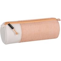 BRUNNEN 1049229008 Schlampermäppchen M Jute s'maepp von BRUNNEN