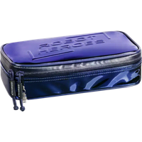 BRUNNEN 1049249421 Schlampermäppchen XL Robot Heroes BRUNNEN 1049249421 Schlampermäppchen XL Robot Heroes von BRUNNEN