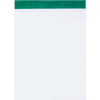 BRUNNEN 1055330 Notizblock A6 unlin 50 Blatt Gewebeeinfassung von BRUNNEN