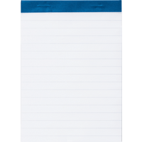 BRUNNEN 1055331 Notizblock A6 lin 50 Blatt Gewebeeinfassung von BRUNNEN