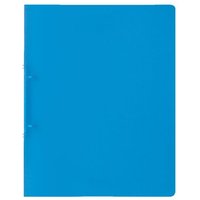 BRUNNEN 106551631 Ringbuch A4 FACT! 16mm 2Ringe von BRUNNEN