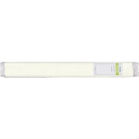BRUNNEN 203300007 Krepp-Papier-Rollen 50 x 250 cm perlweiß von BRUNNEN
