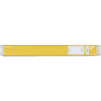 BRUNNEN 203300010 Krepppapier 50x250cm 32g sonnengelb von BRUNNEN