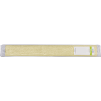 BRUNNEN 203312091 Alu-Krepp 50 x 250 cm goldfarben von BRUNNEN