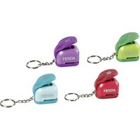 BRUNNEN 203687681 Motivstanzer Mini Pott Weihnachten, sortiert von BRUNNEN