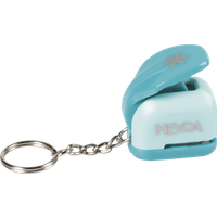BRUNNEN 203687687 Motivstanzer Mini Flocke von BRUNNEN