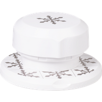 BRUNNEN 203687761 Flexi-Motivstanzer Kristall 4cm von BRUNNEN