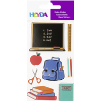 BRUNNEN 203780662 Sticker Mix Schule BRUNNEN 203780662 Sticker Mix Schule von BRUNNEN