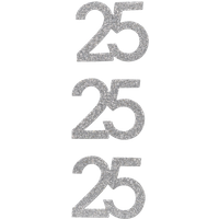 BRUNNEN 203780740 Sticker Mix Zahl 25 BRUNNEN 203780740 Sticker Mix Zahl 25 von BRUNNEN
