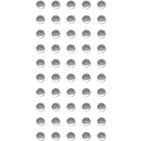 BRUNNEN 203782916 Sticker Strass rund glasklar BRUNNEN 203782916 Sticker Strass rund glasklar von BRUNNEN