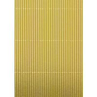 BRUNNEN 204713291 Wellkarton 50x70cm 300 g/m² gold BRUNNEN 204713291 Wellkarton 50x70cm 300 g/m² gold von BRUNNEN