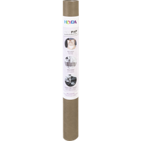 BRUNNEN 204722602 TEXIPAP The Washable Paper 50 x 110 cm schoko von BRUNNEN