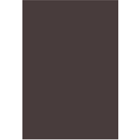 BRUNNEN 204726290 Fotokarton 50x70cm 300 g/m² schwarz von BRUNNEN